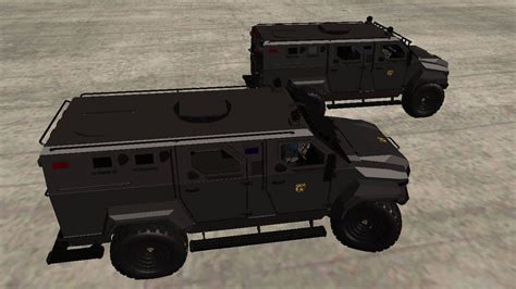 V2 🇺🇸 Alpine Armoring Pitbull Vx 🇺🇸 Gta Mods Conversiones