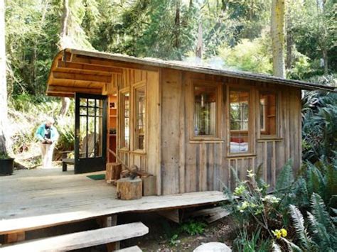 Love Board And Batten Sided Cabins Cabins And Country Homes