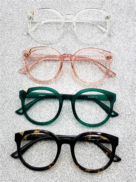 Firmoo Fashion Eye Glasses Cool Glasses Frames Glasses