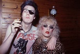 La tragedia de Sid Vicious: vida y muerte de un icono del punk — Futuro ...
