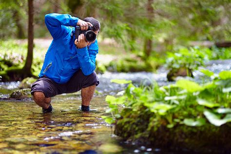 10 Nature Photography Tips ️ Iphotography School