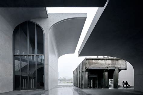 Exhibition Of Architectural Photography Set To Open At Londons Sto
