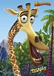 Madagascar (2005) movie poster