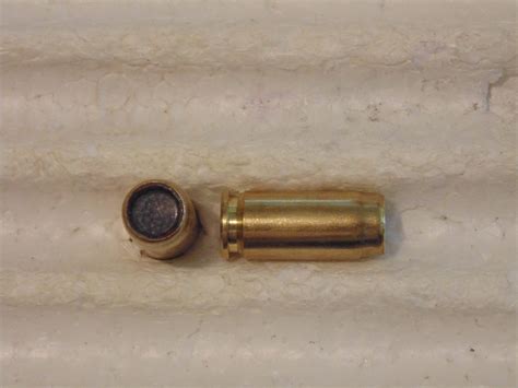 10mm40 Sw Petersons Shotshell 12 A Usa 10mm Auto