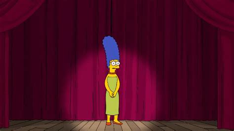 Marge Simpson Responds To Kamala Harris By Presidents Senior Advisor