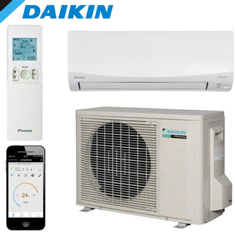 Buy Daikin FTXV25U 2 5kW Split Air Conditioner Sydney ABC Air