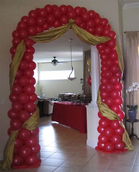 40 is the time to spend as you have been working hard to make. Party People Event Decorating Company: 40th Birthday