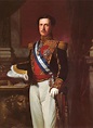 Francisco de Asís de Borbón, Duque de Cádiz (1822-1902), Rey consorte ...