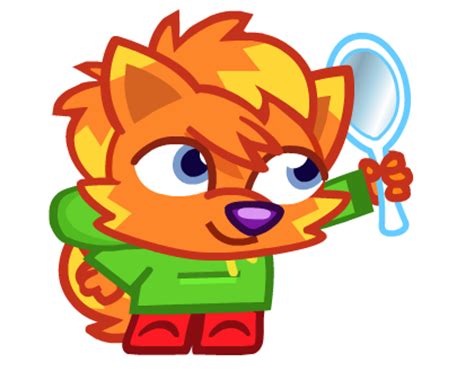 He has the ability to increase and decrease his mass. Image - YoYo 14.PNG | Moshi Monsters Wiki | Fandom powered by Wikia
