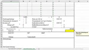Kalkulation Speisen Excel Kostenlos Speisenkalkulation Vorlage