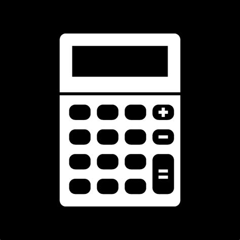 Calculator Значок приложения Приложения Обои для телефона