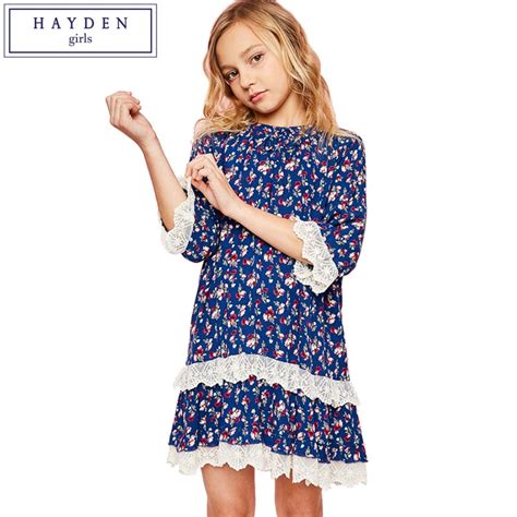 【sale／94off】 Hayden Girls Dress Size 7 Uk