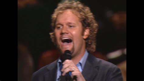 David Phelps End Of The Beginning Live Christian Music Videos