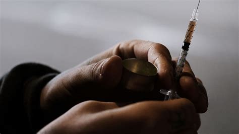 Making Drug Safe Injection Sites Legal Will Prevent Deadly Overdoses