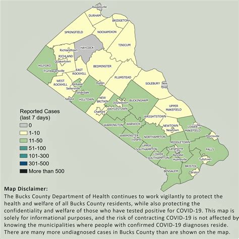Map Of Bucks County Pa Townships Uncategorized Resume - vrogue.co