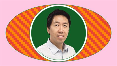 Meet Dr. Andrew Ng, co-founder of Coursera