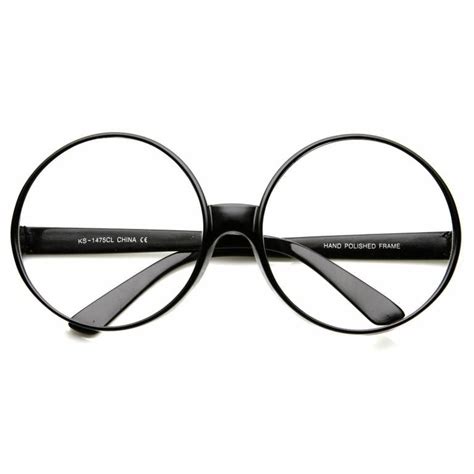 super oversize fashion clear lens round circle glasses 8713 circle glasses oversize fashion
