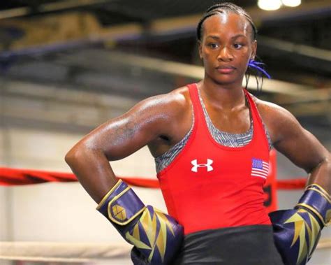 Claressa shields net worth is an estimated $4 million. Claressa Shields Bio, Affair, Single, Net Worth, Ethnicity ...