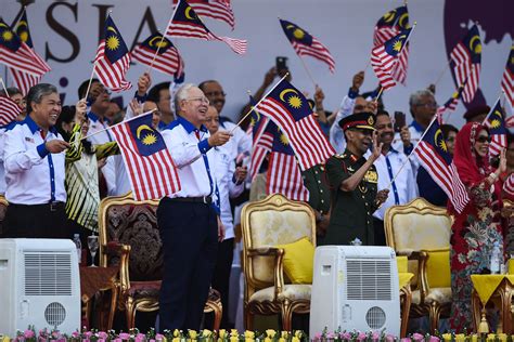 Malaysia national celebration essay day. Malaysia's National Day celebrates independence from ...