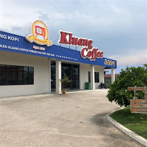 Kluang Coffee Powder Factory 2021 All You Need To Know Before You Go