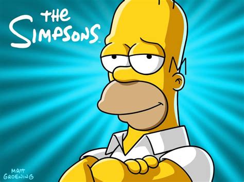 Imagenes De Homero Simpson Fondos De Pantalla Homer Simpson Hd
