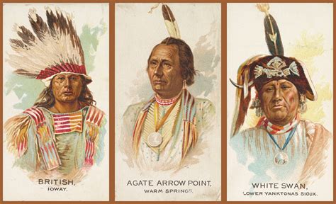 Great Indian Chiefs Free Stock Photo Public Domain Pictures