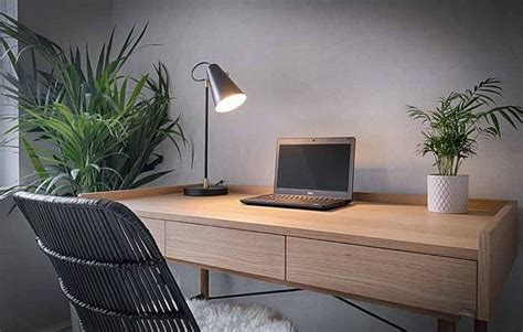 Around Saddleworth Top Tips For Creating Your Workspace At Home