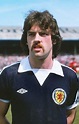 John Wark Scotland 1979 🏴󠁧󠁢󠁳󠁣󠁴󠁿 | Best football players, Liverpool ...