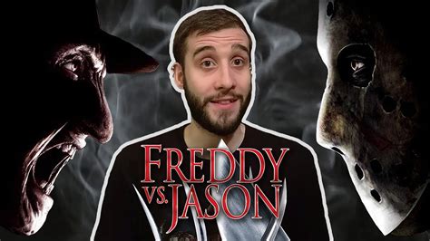 Dan Vous Jase De Freddy Vs Jason 2003 Youtube