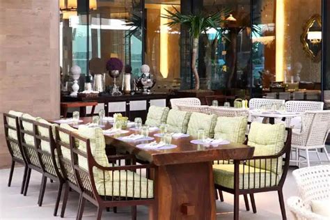 The Ultimate Guide To Shangri La Bgc Restaurants