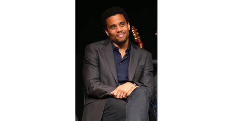 Michael Ealy Hot Pictures Popsugar Celebrity Photo 17