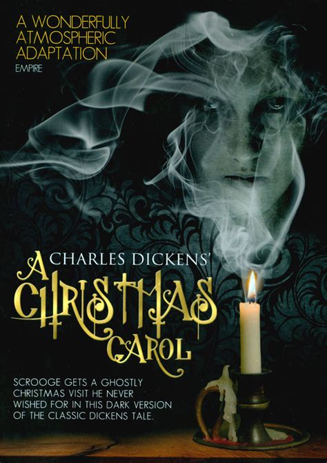 A Christmas Carol Dvd 2012 Best Buy