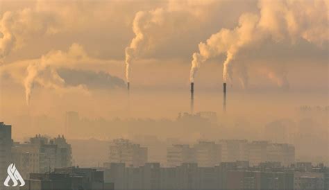 Pollution Kills 9 Million People A Year What Study Says Iraqi News