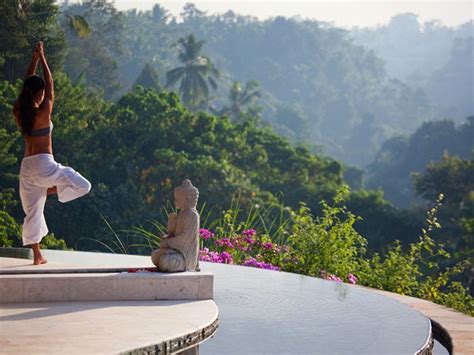 The Best Luxury Day Spas In Bali Mindfood