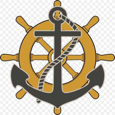Cute Anchor Png Gold Ship Wheel Clipart Transparent Png Large Size