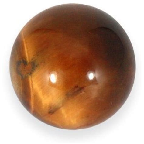 Tiger Eye Crystal Sphere 2 5cm You Can Find Out More Details At The