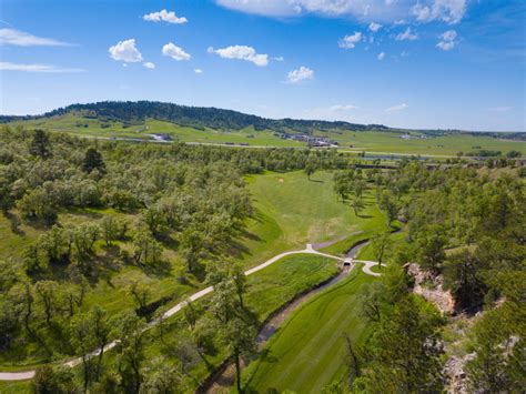 Explore The Golf Course Elkhorn Ridge Resort