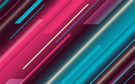 Pink Blue Retro Background Retro Backgrounds Lines Retro Background