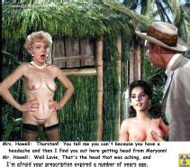 Gilligan S Island Fakes Porn Pictures XXX Photos Sex Images 1028262