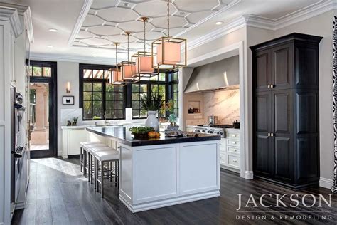 Images of kitchen remodel ideas. 15 Kitchen Remodeling Ideas, Designs & Photos - TheyDesign ...