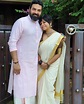 Gopi Sunder shares a romantic picture with Hiranmayi - Malayalam News ...