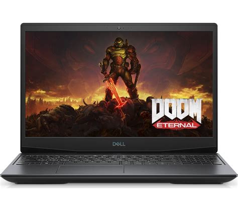 Buy Dell G5 15 5500 156 Gaming Laptop Intel Core I5