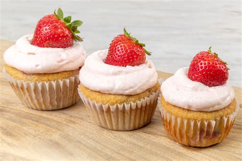 Strawberry Whipped Cream Recipe