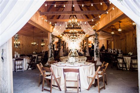 Castleton Farms Wedding Venue Knoxville Tennessee