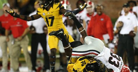Mizzou Still Searching For Spark On Return Teams