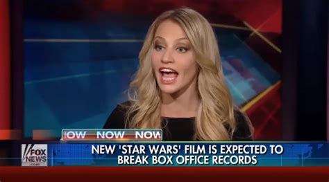 Fox News Is Attacking Star Wars Oh Hell No Deadstate