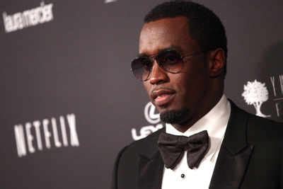 P Diddy Arrested After Fighting With UCLA Football Coach English Movie News Times Of India