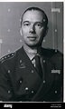 Febrero 03, 1956 - La foto es Wolf von Baudissin Grad. Fue ascendido a ...