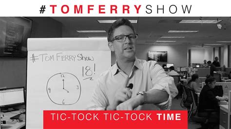 9 Ways To Save Time And Earn More Money Tomferryshow Episode 18