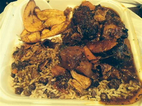Kingston Jamaican Food Spartanburg Sc Recipe Collections